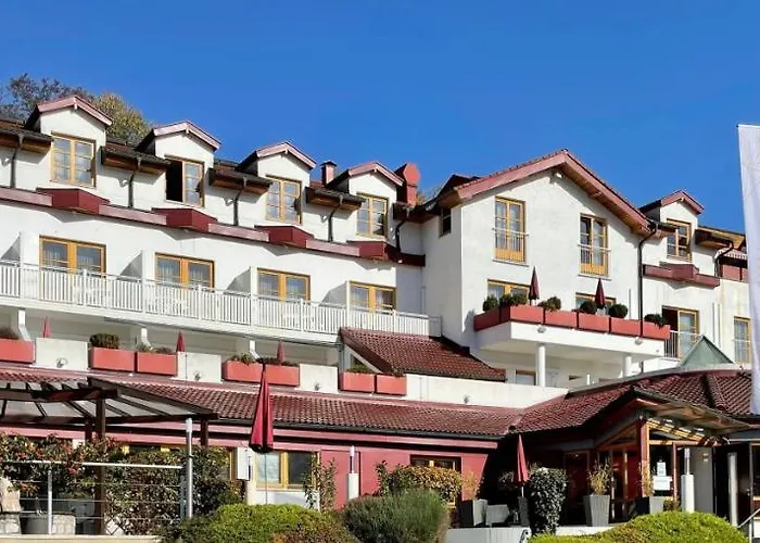 Hotel Vitalhotel Krainz Mit Nebenhaus Familien Oase 4*