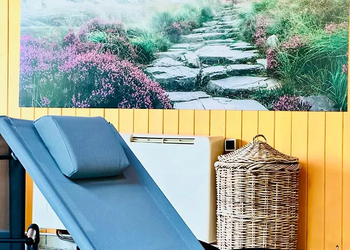 Vitalhotel Krainz Mit Nebenhaus Familien Oase Hotel