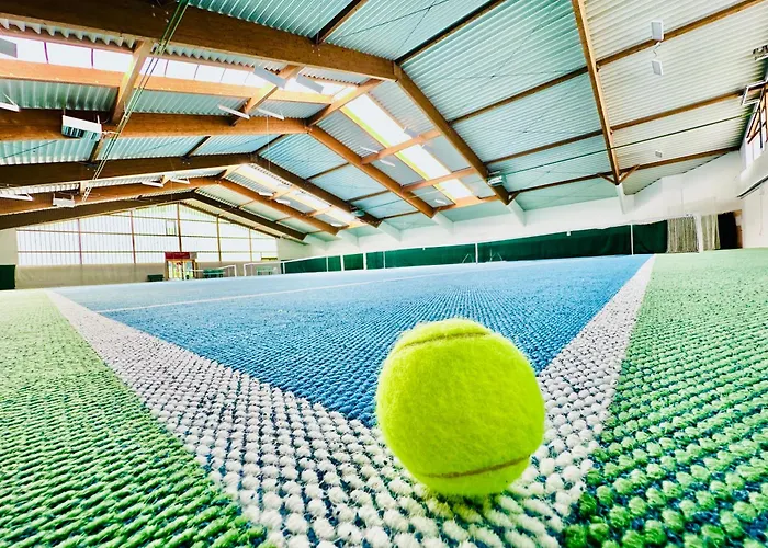 Hotel Vitalhotel Krainz Mit Nebenhaus Familien Oase Fürstenfeld