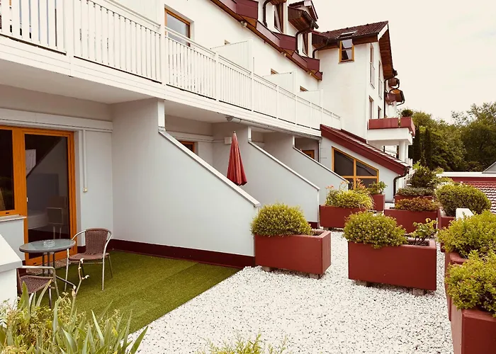 فندق Vitalhotel Krainz Mit Nebenhaus Familien Oase