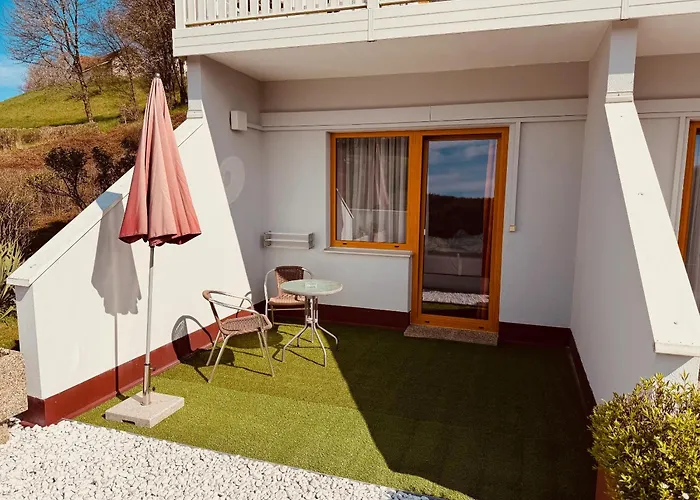 Vitalhotel Krainz Mit Nebenhaus Familien Oase فندق لويبرسدورف باي فرس