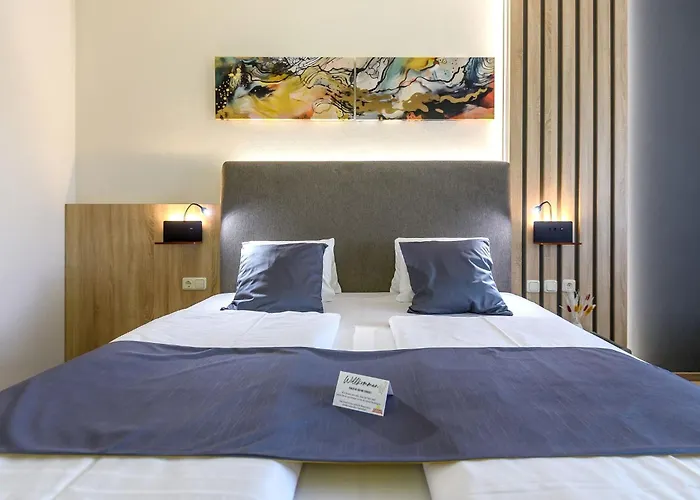 Vital Krainz Mit Nebenhaus Familien Oase Hotel Fürstenfeld