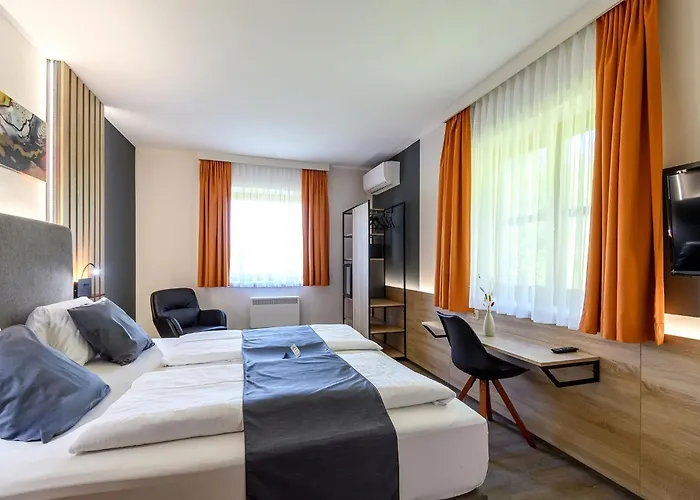 Vitalhotel Krainz Mit Nebenhaus Familien Oase 4*
