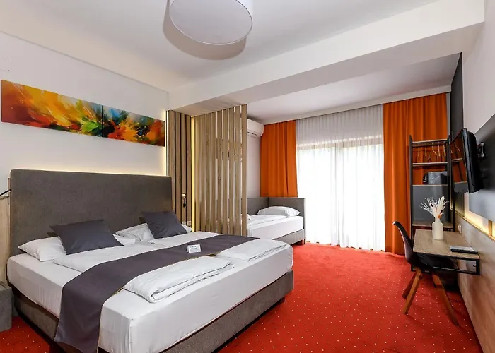 Vital Krainz Mit Nebenhaus Familien Oase Hotel