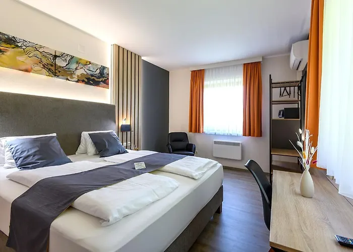 فندق Vitalhotel Krainz Mit Nebenhaus Familien Oase