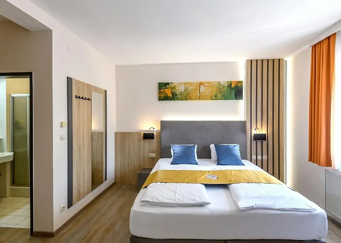 Vitalhotel Krainz Mit Nebenhaus Familien Oase فندق 4*