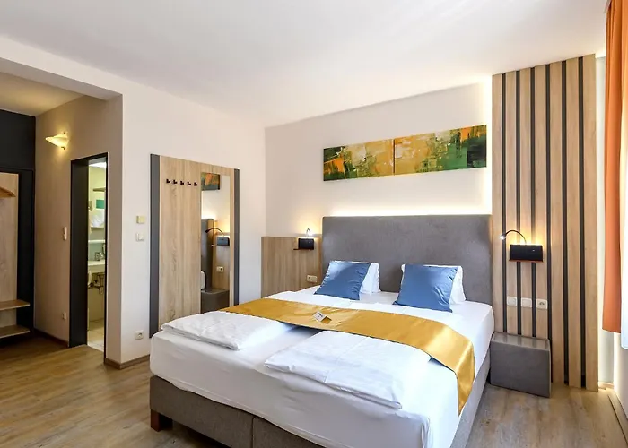 Vitalhotel Krainz Mit Nebenhaus Familien Oase 4*