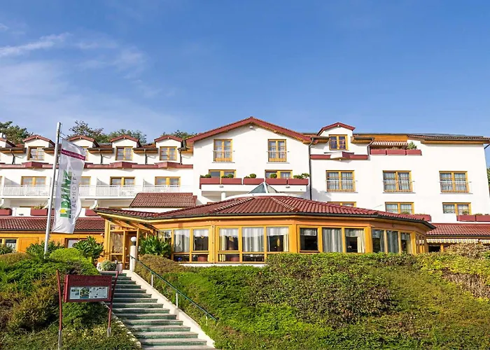 فندق Vitalhotel Krainz Mit Nebenhaus Familien Oase لويبرسدورف باي فرس