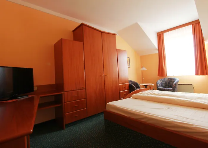 Vitalhotel Krainz Mit Nebenhaus Familien Oase فندق