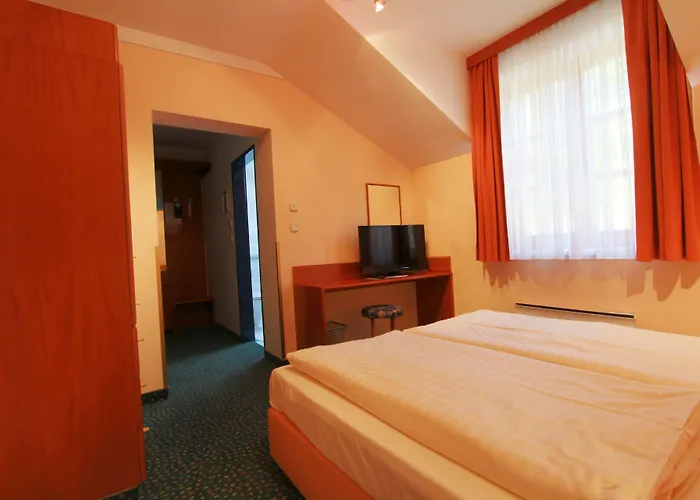 Vitalhotel Krainz Mit Nebenhaus Familien Oase فندق