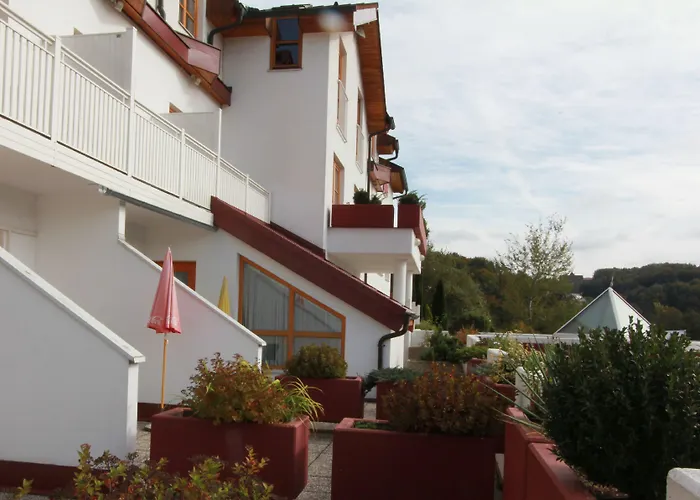 Hotel Vitalhotel Krainz Mit Nebenhaus Familien Oase