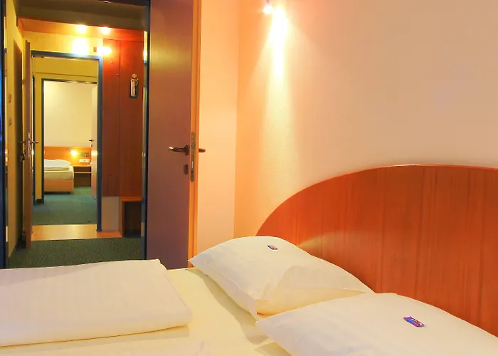 Vitalhotel Krainz Mit Nebenhaus Familien Oase 4*