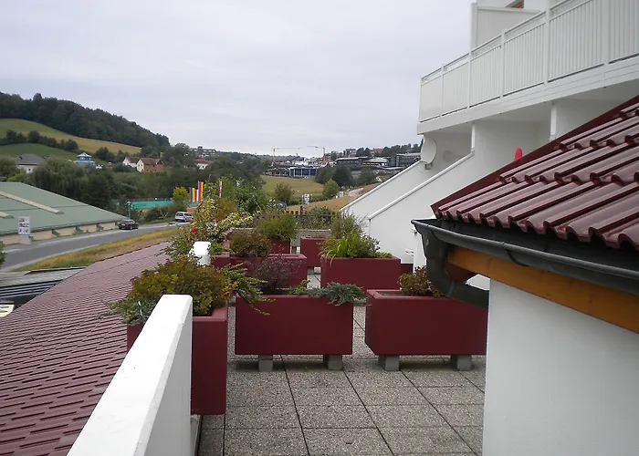 فندق Vitalhotel Krainz Mit Nebenhaus Familien Oase