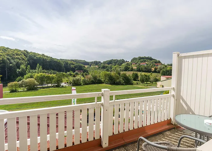 Hotel Vitalhotel Krainz Mit Nebenhaus Familien Oase