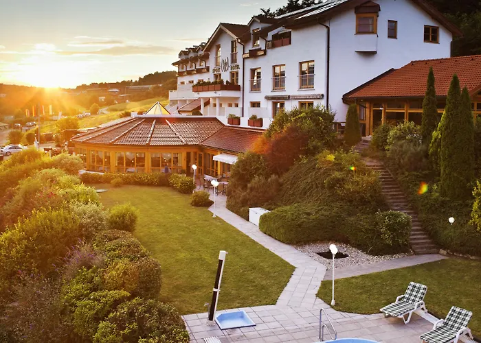 فندق Vitalhotel Krainz Mit Nebenhaus Familien Oase