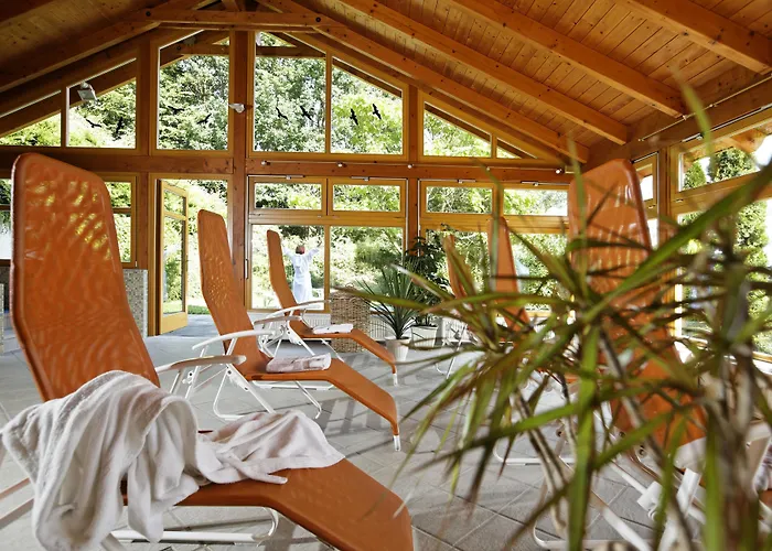 Vitalhotel Krainz Mit Nebenhaus Familien Oase 4*