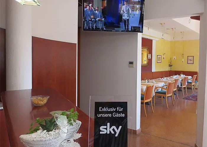 Vitalhotel Krainz Mit Nebenhaus Familien Oase فندق