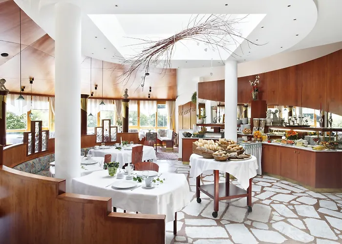 فندق Vitalhotel Krainz Mit Nebenhaus Familien Oase 4*