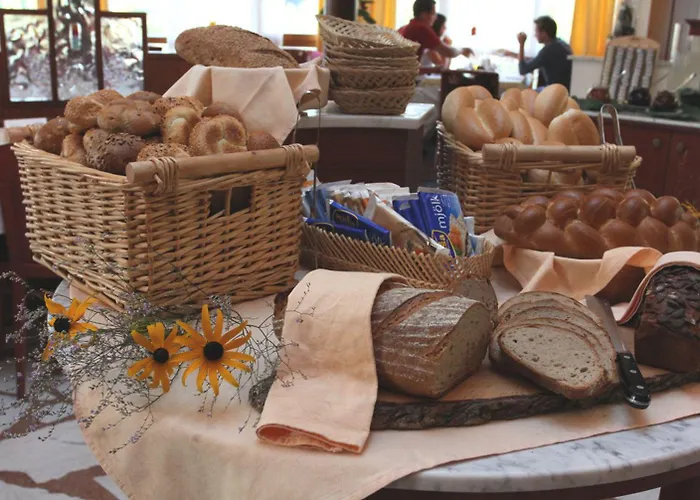 فندق Vitalhotel Krainz Mit Nebenhaus Familien Oase