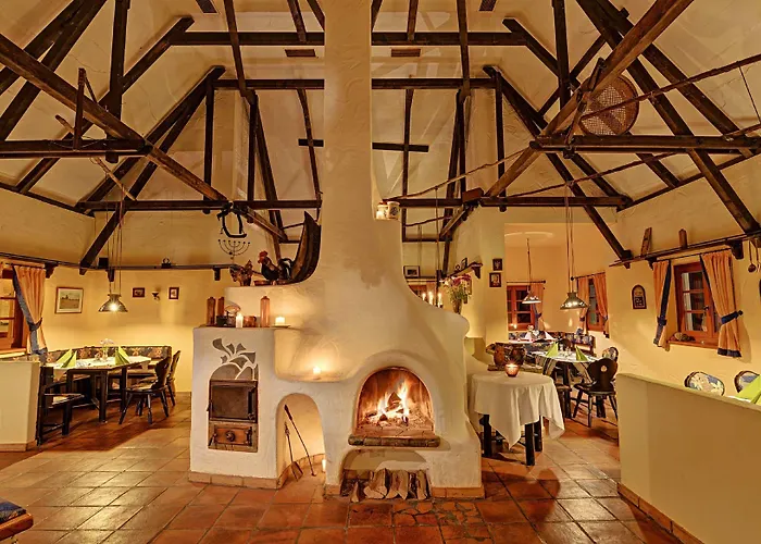 Hotel Vitalhotel Krainz Mit Nebenhaus Familien Oase Fürstenfeld