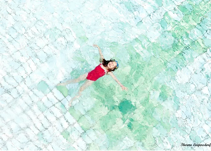 Hotel Vitalhotel Krainz Mit Nebenhaus Familien Oase 4*