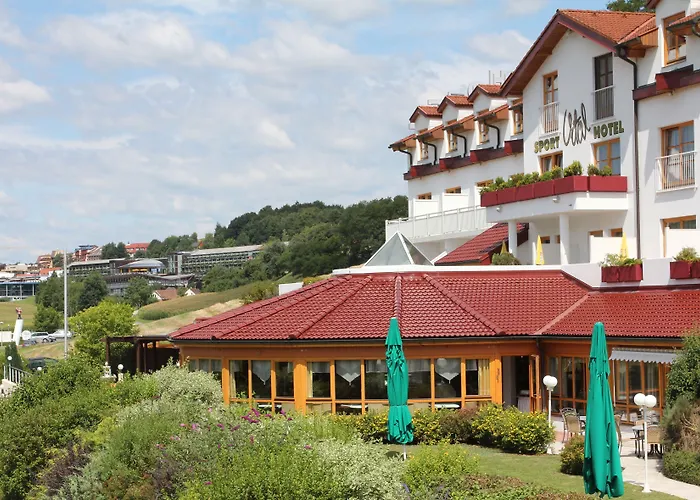 Vitalhotel Krainz Mit Nebenhaus Familien Oase Hotel 4*