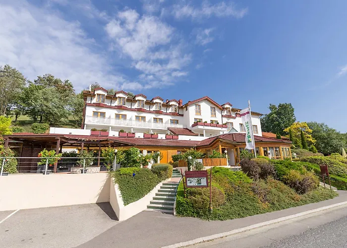 فندق Vitalhotel Krainz Mit Nebenhaus Familien Oase