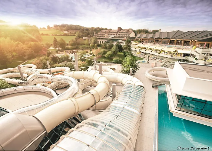 فندق Vitalhotel Krainz Mit Nebenhaus Familien Oase