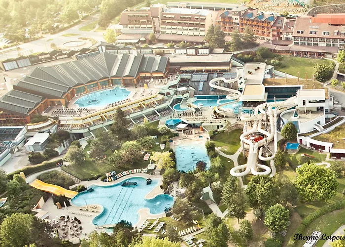 Vitalhotel Krainz Mit Nebenhaus Familien Oase Fürstenfeld