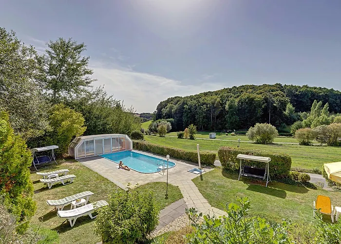 Hotel Vitalhotel Krainz Mit Nebenhaus Familien Oase 4*