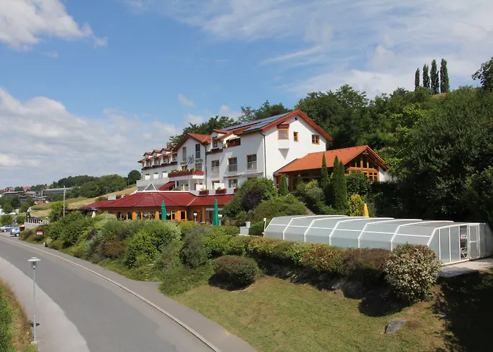 Hotel Vitalhotel Krainz Mit Nebenhaus Familien Oase 4*