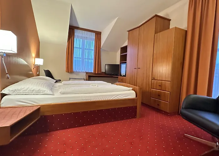 Vitalhotel Krainz Mit Nebenhaus Familien Oase 4*