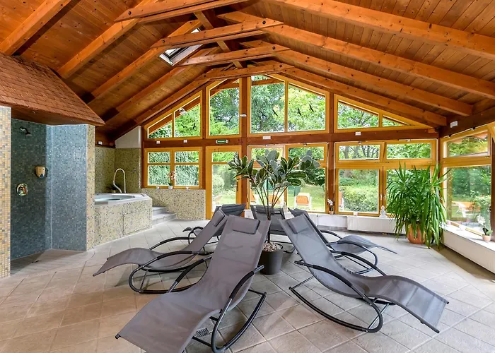 فندق Vitalhotel Krainz Mit Nebenhaus Familien Oase لويبرسدورف باي فرس