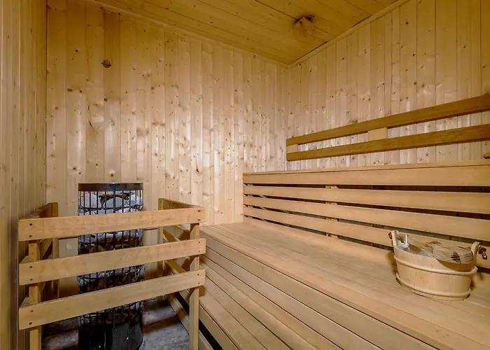 Vitalhotel Krainz Mit Nebenhaus Familien Oase Hotel